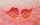 An oil painting called Kiss